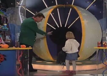 Herinner je je dit iconische programma uit de jaren 80 nog? Dan ken je deze andere vast ook!