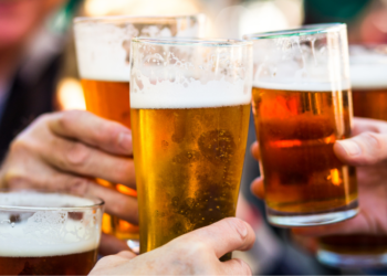 Carnaval 2025: Dit betaal je voor een biertje dit jaar