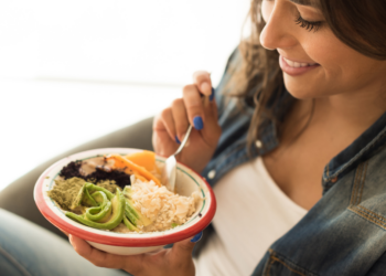 Diëtist: “Dit is waarom je minstens één dag per week geen vlees moet eten”