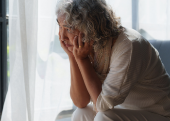 Dit is waarom mensen stoppen met afspreken na hun dertigste