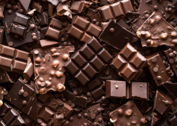 Dit product in de supermarkt wordt een stuk duurder in 2025: Chocola