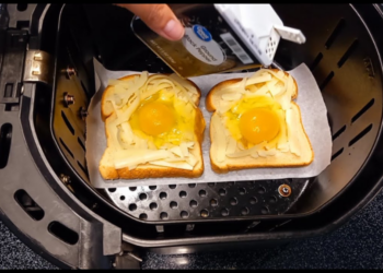 Dit wist je nog niet: 8 verrassende dingen die je óók in de airfryer kunt bereiden