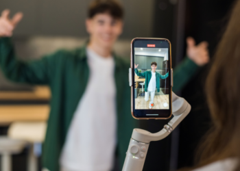 Droombaan influencer: Geld verdienen met een bereik en jouw eigen content