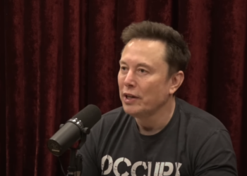 Elon Musk komt met opvallend voorstel: “Een cheque van 5.000 dollar voor iedere hardwerkende Amerikaan”