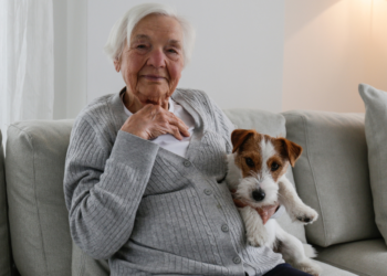 Expert vertelt: “Ouderen houden de huizenmarkt op slot, ze wonen te groot en laten niets los”