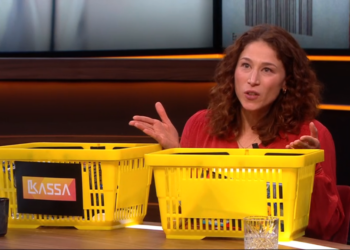 Het programma ‘Kassa’ laat zien dat shoppen in Duitsland loont: “Dit prijsverschil is ongelooflijk!”