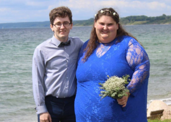 Het verhaal van Amalie Jennings, één van pijn, veerkracht en liefde