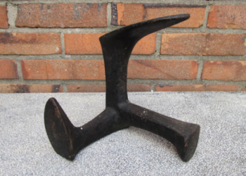 Kun jij raden wat dit oude voorwerp is? De meeste mensen zitten er naast!