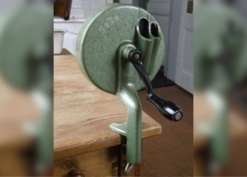 Kun jij raden wat dit oude voorwerp is.. De meeste mensen zitten ernaast!