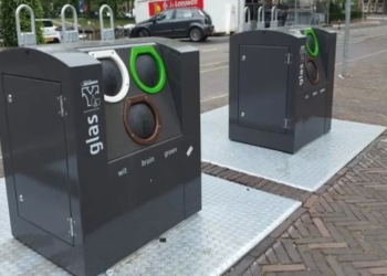 Let op! Daarom mogen kapotte wijn- en drinkglazen niet in de glasbak