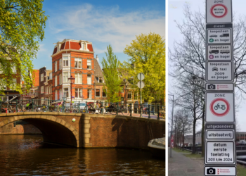 Loodgieter: “Ik neem geen klussen meer aan in de nul-emissiezones, ze bekijken het maar!”