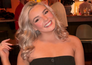 Maddy (30) wil vrouwen inspireren: “Een man die mij wil daten, moet eerst 100 euro betalen!”