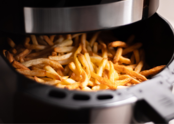 Misleidende deal: Laat je niet voor de gek houden door deze friet te kopen! (En bespaar flink)