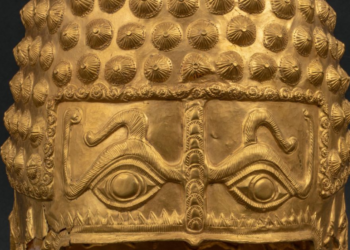 Nederland moet miljoenen betalen als gestolen Roemeense kunst uit Drents Museum niet wordt teruggevonden