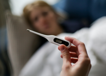 Nederland wordt geteisterd door een heftige griepgolf: grootste aantal griepgevallen in jaren