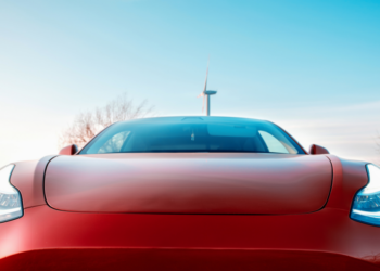 Ongelooflijk! Handel in tweedehands Tesla’s vervijfvoudigd