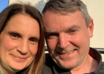 Op haar 14e kreeg ze haar eerste kind, inmiddels heeft ze er 22: Zo ziet de familie er nu uit