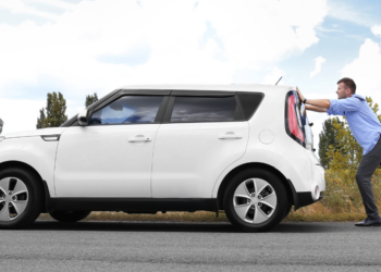 Waarom een elektrische auto kopen niet altijd de beste keuze is