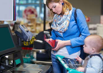 Supermarkt wil starten zonder personeel en contant geld: “Bij ons heb je toegang via een app”