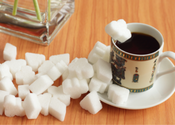 Te veel suiker? Deze 10 signalen mag je niet negeren!