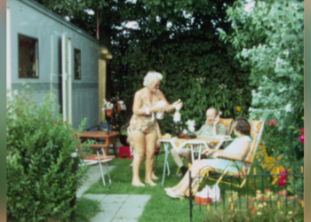 Terug in de tijd: Herbeleef de vorige eeuw met deze nostalgische amateurbeelden