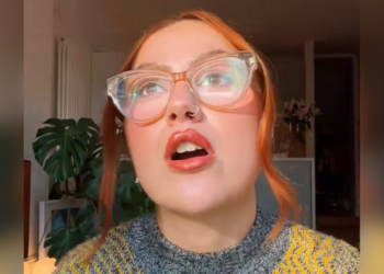 TikTokker vindt 40 uur werken te zwaar en geeft bizarre overlevingstips!