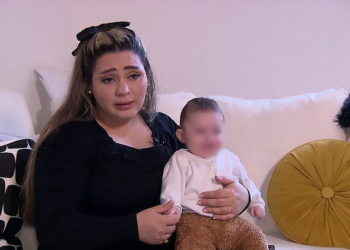 Verhuurder laat moeder met 2 kinderen in woning met schimmel zitten zonder verwarming: “De kinderen zijn steeds ziek”