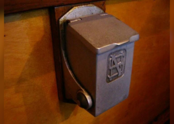 Weet jij nog wat dit oude voorwerp is? De meeste mensen herkennen het niet!