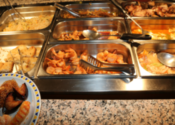 Zo misleiden All You Can Eat-restaurants je zonder dat je het doorhebt