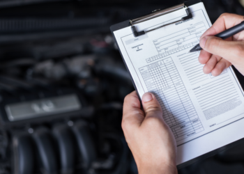 Bizarre situatie bij de APK: “In de ochtend afgekeurd, in de middag goedgekeurd”