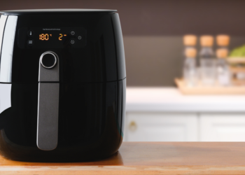 Experts waarschuwen: “Airfryers duurder dan gedacht door hogere stroomkosten”