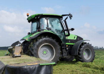 Boer Henk (53): “Stikstofbeleid? Een excuus om ons land af te pakken!”