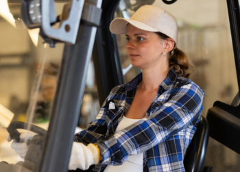 Boerin Jolanda (39) luidt de noodklok: “Als dit zo doorgaat, liggen de schappen straks leeg”