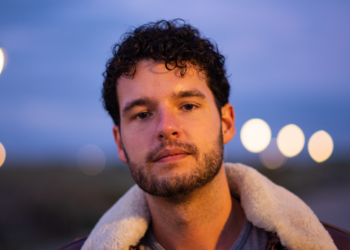 David (35): “Ik werk 40 uur per week, maar hou minder over dan iemand in de bijstand”