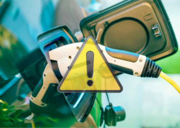 Dit is waarom je elektrische auto gevaarlijker is dan je denkt (zeker bij brand)