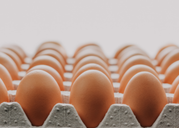 Eieren nog nooit zo duur geweest: Dit betaal je nu voor een doosje