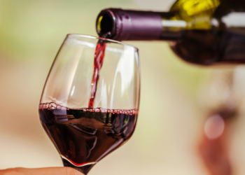 Feit of fabel: één glas wijn per dag is goed voor je