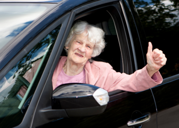 Gaat je rijbewijs straks verlopen als je 70 wordt? Dit zijn de plannen