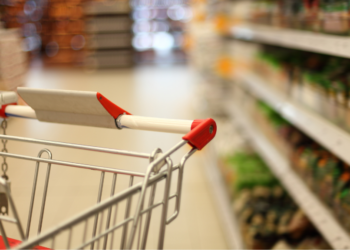 Geen pinbetaling mogelijk: Klant laat boodschappen staan en loopt weg – “Ben ik de boosdoener?”