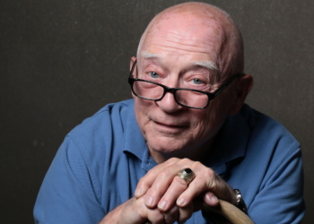 Gerard (72): “De generatie van nu is veel te verwend en weet niet wat hard werken inhoudt”