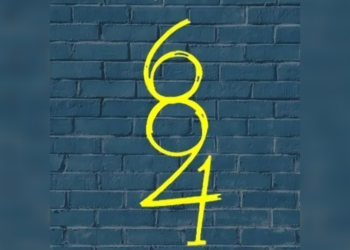 Hoeveel cijfers kan jij vinden in deze afbeelding? Dit raadsel maakt mensen gek!