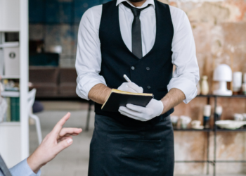 Horecamedewerker: Dit zijn de irritantste dingen die gasten doen zonder het te beseffen