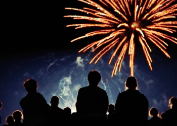 Kamermeerderheid stemt voor vuurwerkverbod: “Het is er bijna doorheen”