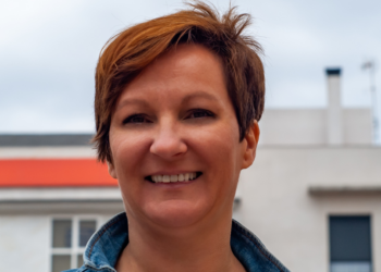 Marieke (48): “Vrouwen boven de 50 zouden geen spijkerbroeken meer moeten dragen”