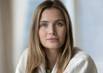 Melissa (26): “Vier dagen per week werken is mensonterend! Drie dagen is meer van deze tijd”