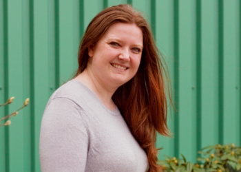 Merel (34): “Het is de plicht van grootouders om op hun kleinkinderen te passen als dit nodig is”