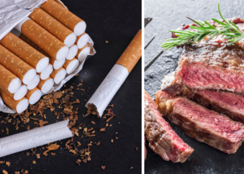 Milieudeskundige: “Rundvlees zou net zo zwaar belast moeten worden als tabak”