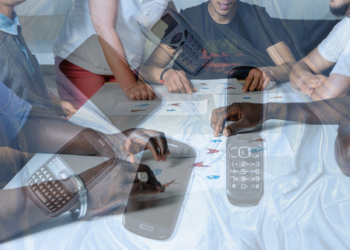 Ophef in Europa: Zwitserland doorzoekt telefoons van asielzoekers om afkomst te checken