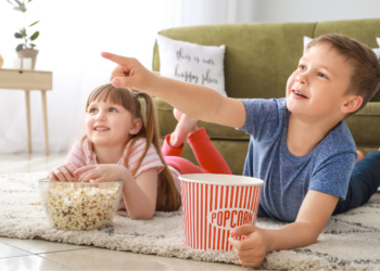 Ophef over Sesamstraat in Duitsland: “Dit hoort niet in een kinderprogramma”