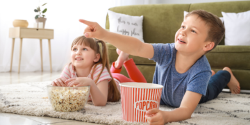 Ophef over Sesamstraat in Duitsland: “Dit hoort niet in een kinderprogramma”